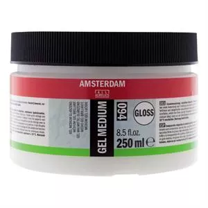 Amsterdam AAC Gel Medium 250ml